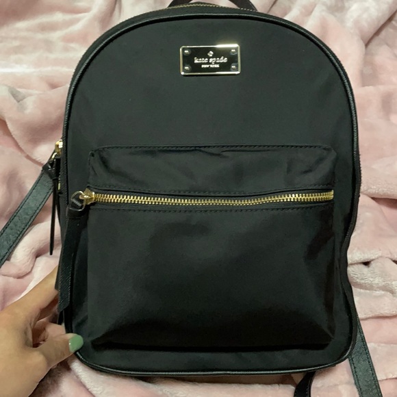 Kate Spade Backpack